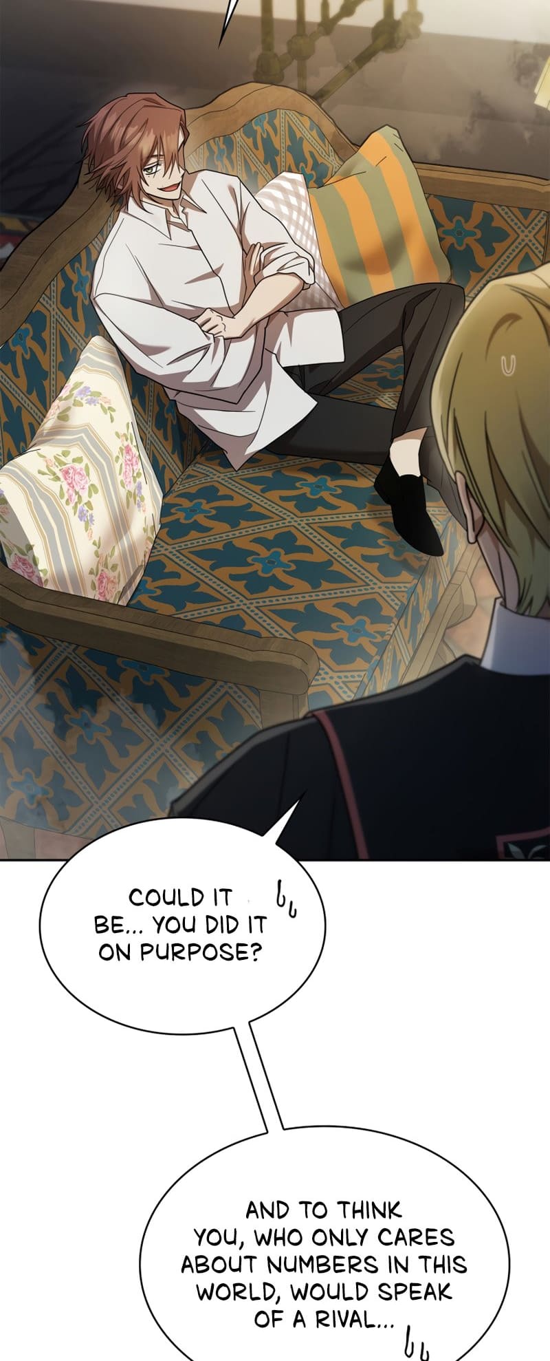 Infinite Mage, Chapter 42 image 40